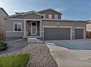 2359 Coyote Creek Dr, Fort Lupton, CO 80621