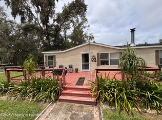 3519 Goldsmith Rd, Brooksville, FL 34602