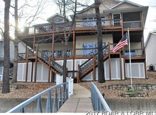 932 Ridge Cir, Sunrise Beach, MO 65079