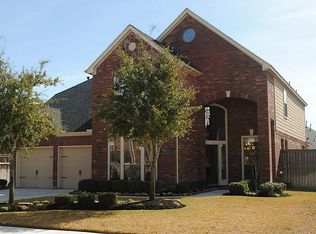 27911 Silverstream Ct, Fulshear, TX 77441