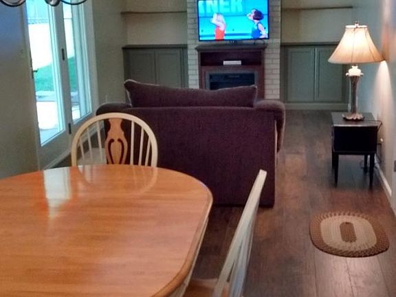 Dining / Family Room