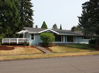 1005 E 32nd Ave, Eugene, OR 97404