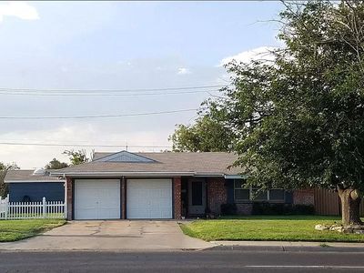 4628 Thomason Dr, Midland, TX, 79703