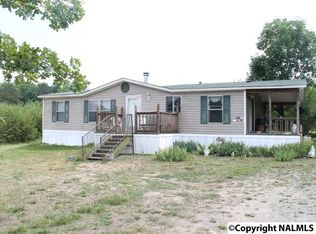 244 County Road 9049 Valley, Valley Head, AL 35989