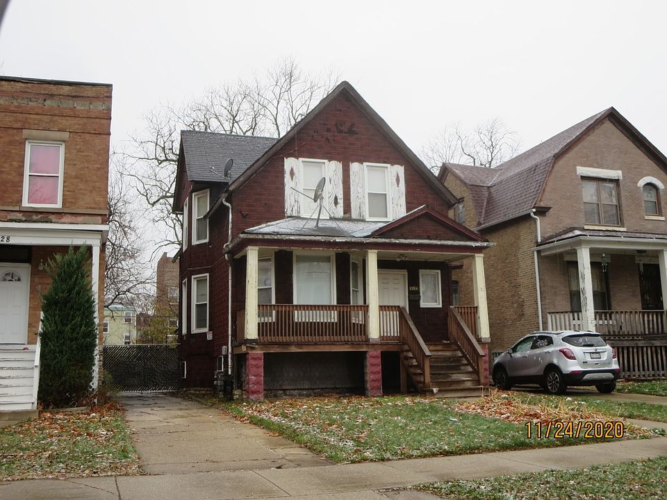 1st image of 7724 S Saginaw Ave