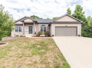 715 Anaconda Ct, Columbia, MO 65202
