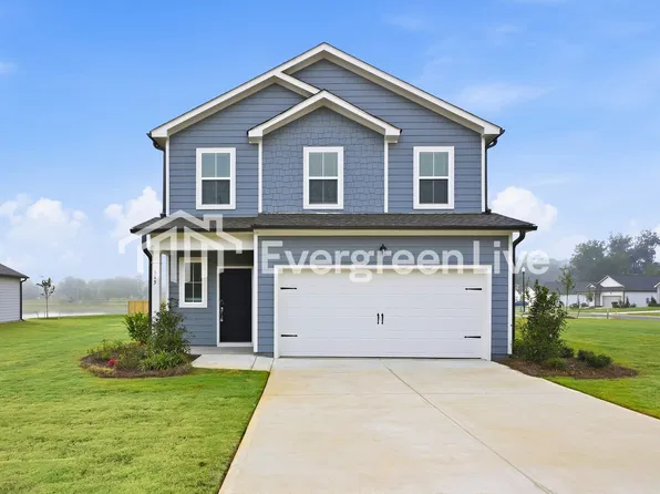 315 Mahan Dr, Perry, GA 31069