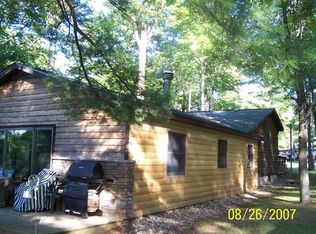 4999 E Shore Dr, Alger, MI 48610