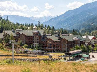 2202 Gondola Way #303, Whistler, BC V8E0M7