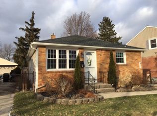 20 Fenwick Rd, Tonawanda, NY 14150