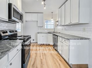 3950 Valentine St, Fort Worth, TX 76107