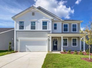 15 E Caxton Ct, Clayton, NC 27527