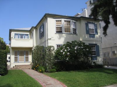 129 S Swall Dr, Los Angeles, CA, 90048