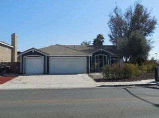 26015 Ridgemoor Rd, Menifee, CA 92586