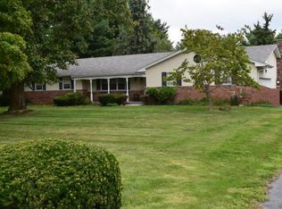 13380 Toll Gate Rd NW, Pickerington, OH 43147