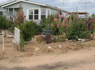 107070 Cedar Canyon Rd, Cima, CA 92323