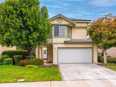 12029 Bubbling Brook St, Moorpark, CA, 93021