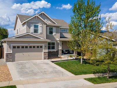 15389 W 50th Drive, Golden, CO, 80403