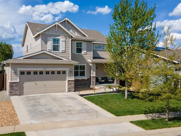 15389 W 50th Drive, Golden, CO 80403