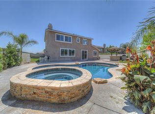 6613 Bright Gem Ct, Corona, CA 92880