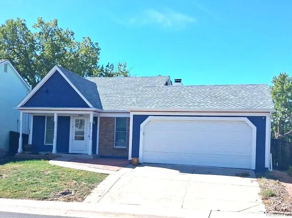 19885 E Bethany Drive, Aurora, CO 80013
