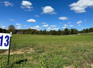 13 Baldwin Rd, Mc Kee, KY 40447