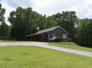 3497 New Haven Church Rd, Danielsville, GA
