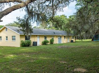 919 Turner Camp Rd, Inverness, FL 34453