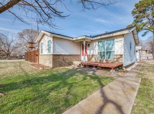 401 E Simonds Rd, Seagoville, TX 75159