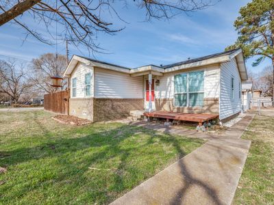 401 E Simonds Rd, Seagoville, TX, 75159