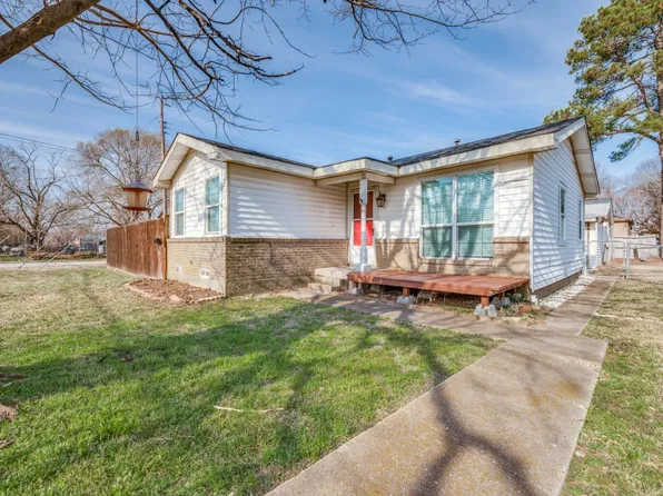 401 E Simonds Rd, Seagoville, TX 75159