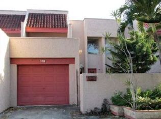 5708 NW 16th St #19, Lauderhill, FL 33313