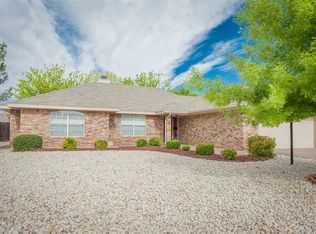 5 Baton Rouge Ct, Roswell, NM 88201