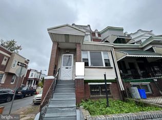 832 S 58th St, Philadelphia, PA 19143