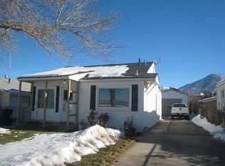 264 N 1st St, Tooele, UT 84074