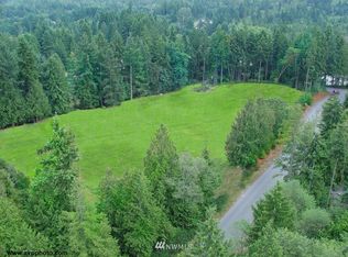 6412 NE Ridge Ln, Bainbridge Island, WA 98110