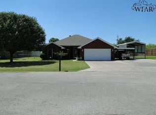 711 Royal Rd, Wichita Falls, TX 76308