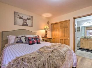 2708 High Pine Loop, Overgaard, AZ 85933