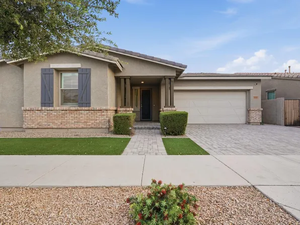 23111 E Via Del Oro, Queen Creek, AZ 85142