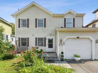 143 Fairfield Ave, Waterbury, CT 06708