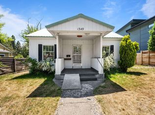 1349 NW Ithaca Ave, Bend, OR 97703