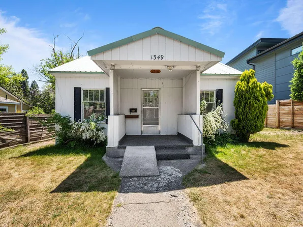 1349 NW Ithaca Ave, Bend, OR 97703