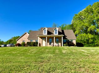 169 Moore Loop, Byhalia, MS 38611