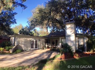 2809 NW 35th Pl, Gainesville, FL 32605