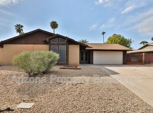3040 S Rogers, Mesa, AZ 85202
