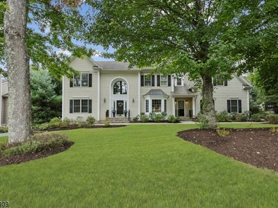 3 Conkling Steet, Basking Ridge, NJ, 07920