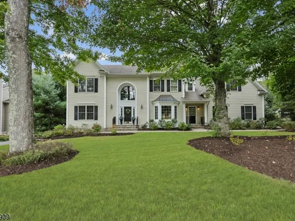 3 Conkling Steet, Bernards Twp., NJ 07920