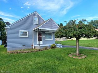 1522 Bancroft Ave, Poland, OH 44514
