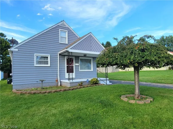1522 Bancroft Ave, Poland, OH 44514