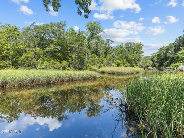 1704 ORMOND Road, Jacksonville, FL 32225